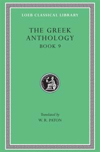 Greek Anthology