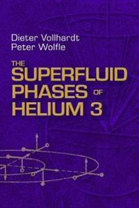 The Superfluid Phases of Helium 3