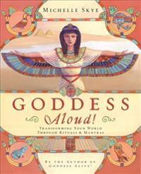 Goddess Aloud!