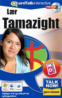 Talk Now Tamazight