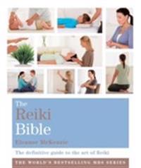 The Reiki Bible