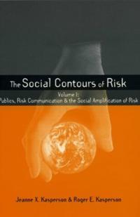 The Social Contours of Risk