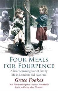 Four Meals for Fourpence
