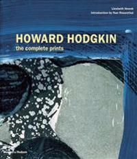 Howard Hodgkin Prints