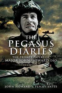 The Pegasus Diaries