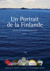Un portrait de la Finlande