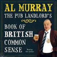 The Pub Landlord's Book of British Common Sense