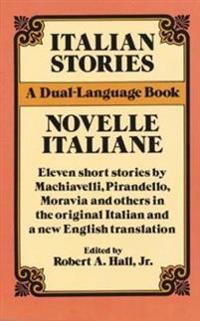 Italian Stories/Novelle Italiane