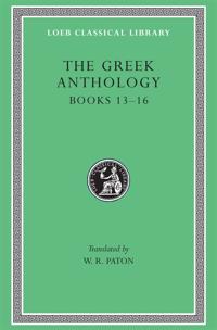 Greek Anthology