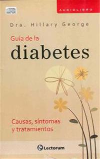 Guia de La Diabetes