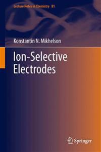 Ion-selective Electrodes