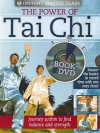 The Power of Tai-Chi