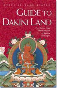 Guide to Dakini Land
