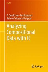 Analyzing Compositional Data with R