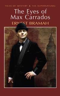The Eyes of Max Carrados