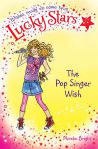 Lucky Stars 3: The Pop Singer Wish