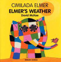 Cimilada Elmer / Elmer's Weather