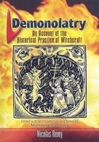 Demonolatry