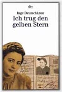 Ich trug den gelben Stern