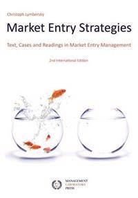 Market Entry Strategies