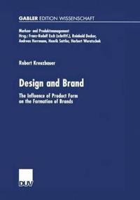 Design and Brand