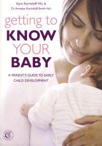 Getting to Know Your Baby