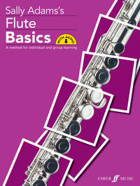 Flute Basics