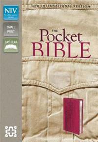 Pocket Bible-NIV