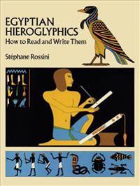 Egyptian Hieroglyphics