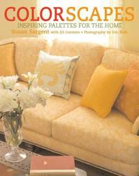 Colorscapes: Inspiring Palettes for the Home