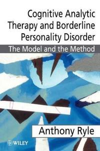 Cognitive Analytic Therapy of Borderline Personality Disorder