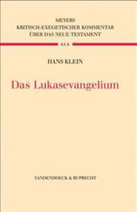 Das Lukasevangelium
