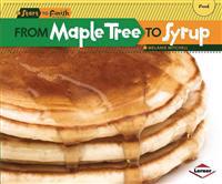 From Maple Tree to Syrup