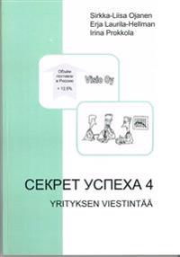 Sekret uspeha 4