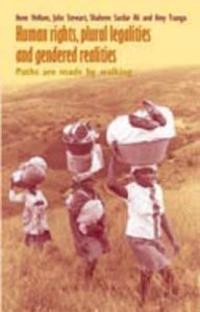 Paths Made For Walking