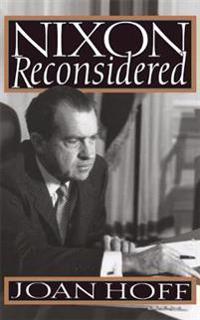 Nixon Reconsidered
