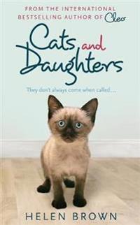 Cats and Daughters