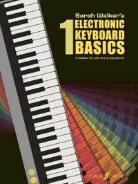 Electronic Keyboard Basics