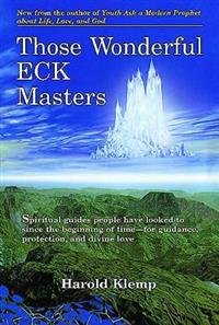 Those Wonderful ECK Masters