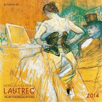 Henri Toulouse-Lautrec 2014
