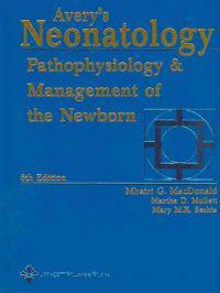 Avery's Neonatology
