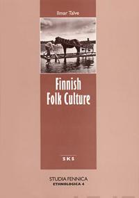 Finnish Folk Culture