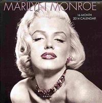 Marilyn Monroe 2014