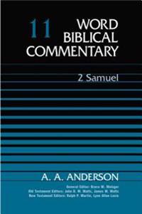 Word Biblical Commentary