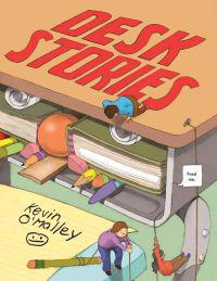Desk Stories