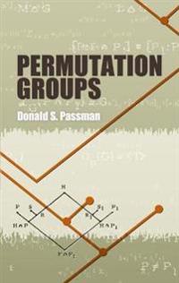 Permutation Groups