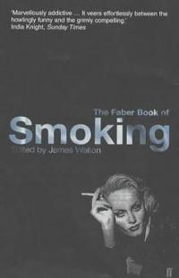 Faber Book of Smoking