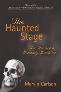 The Haunted Stage