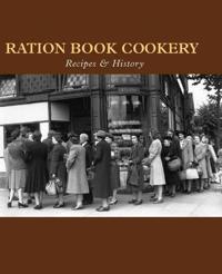 Ration Book Cookery