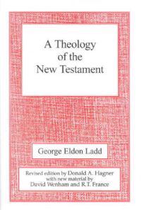 Theology of the New Testament